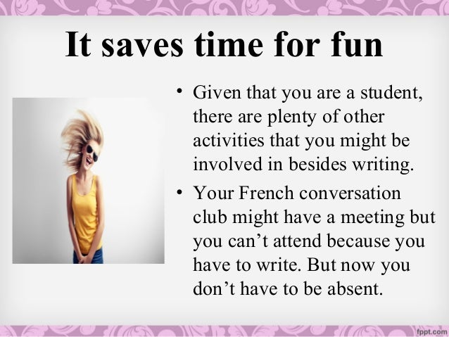 Research paper help online
