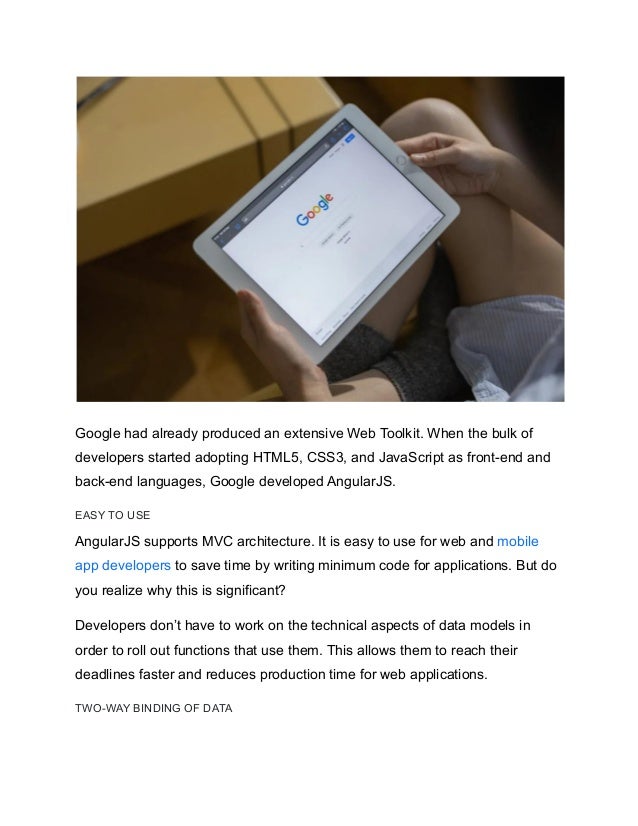 5 Reasons Why Choose AngularJS For Web Development.pdf