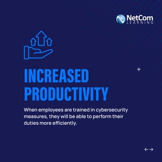 5 reasons Why Cybersecurity Awareness is Important For Employees? | PDF