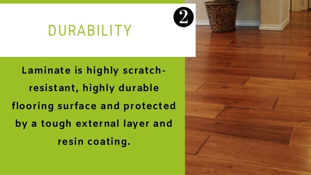 5 Reasons Why Laminate Flooring Is A Smart Investment