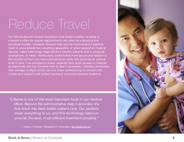 5 Reasons Why Video Conferencing is Essential for Healthcare