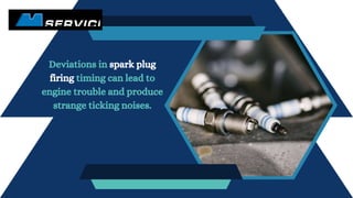 5 Reasons Why Your Audi Engine Is Ticking PPTX