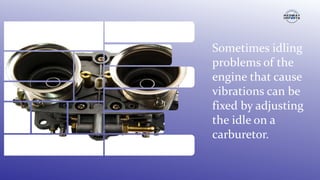 5 Reasons Why your Volkswagen Engine Vibrates when Accelerating from Experts in Medway | PPTX 5 Reasons Why your Volkswagen Engine Vibrates when Accelerating from Experts in Medway | PPTX