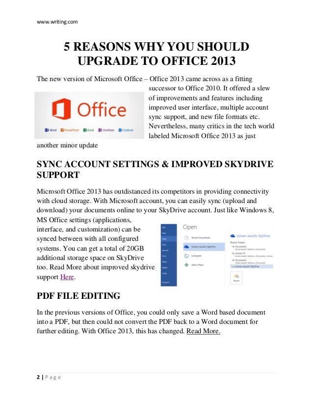 microsoft free upgrade to office 2013 microsoft free upgrade to office 2013