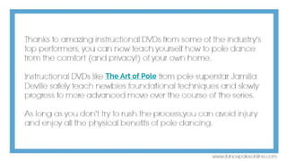 The Art of Pole
 
