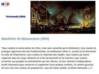 Vicalvarada (1854)Vicalvarada (1854)
 