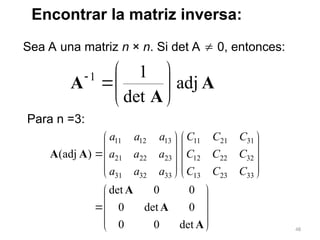 Repaso_de_Matrices Metodos y Operaciones.ppt