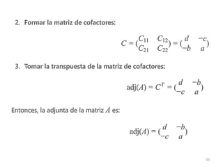 Repaso_de_Matrices Metodos y Operaciones.ppt
