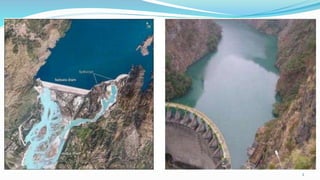 5 Reservoir Planning | PPTX