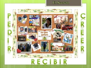 5 resumen el secreto