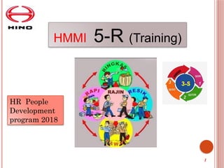 Exsample Program 5r Pdf 5R implementation for manufacturing.pptx