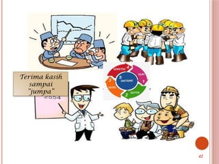 42
Terima kasih
sampai
“jumpa”
 