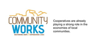 5 Role of coops in Economic Development.pptx