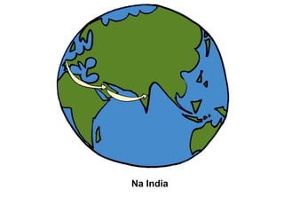 Na India
 