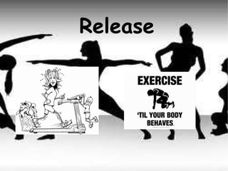 Release 