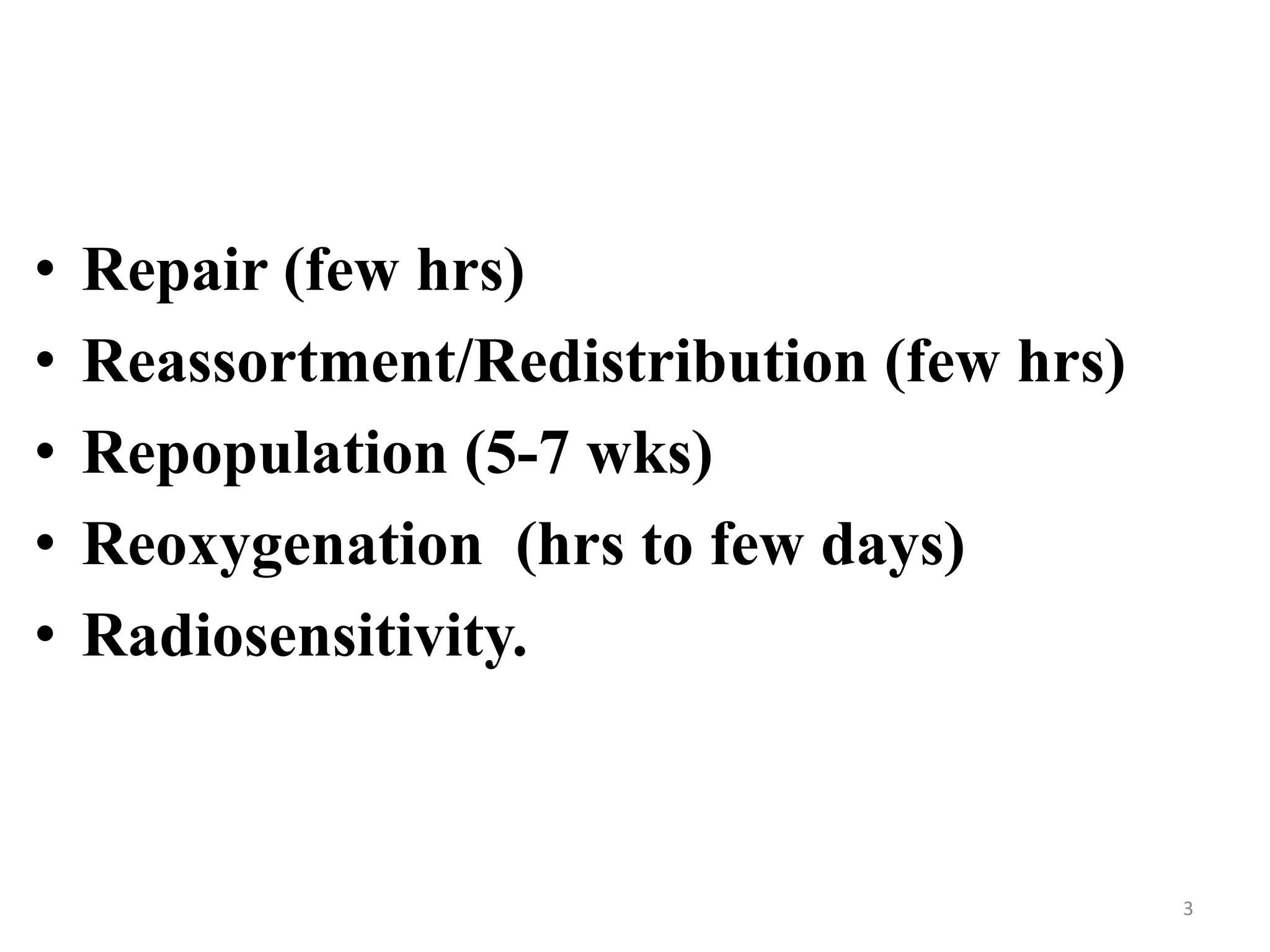 Cd R Radiotherapy 5 rs radiotherapy | PPTX