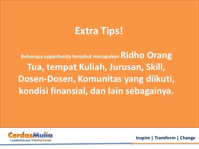 nus syarat beasiswa You! an Be Ultimate Rules to 5