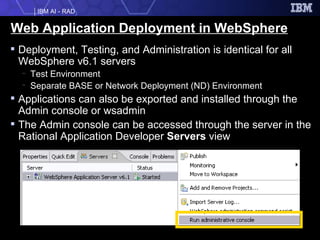 5) running applications | PPT