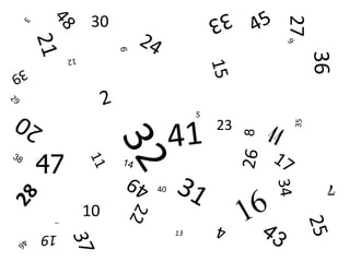 10
13
23
27
30
47
40
 