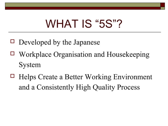 5-S | PPT | Indoor Environmental Quality | Home & Garden