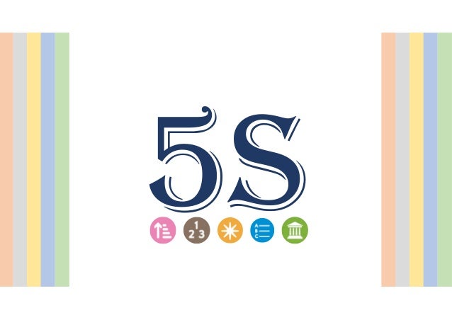 5S