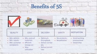5 s