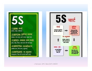 J Hemwani, GPC, Betul (M.P.) 460001
 