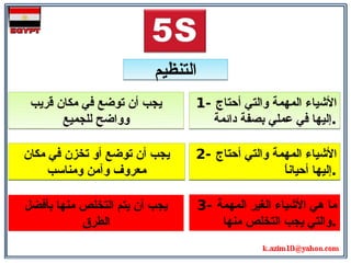 5S-ARABIC 5S-ARABIC 5S-ARABIC 5S-ARABIC 5S-ARABIC | PDF