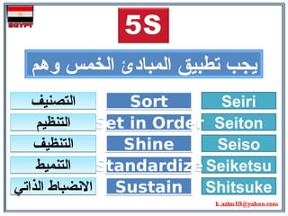 5S-ARABIC 5S-ARABIC 5S-ARABIC 5S-ARABIC 5S-ARABIC | PDF