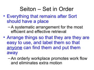 5 S Intro | PPT