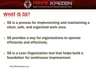 Implementation 5S Training at Office.pptx