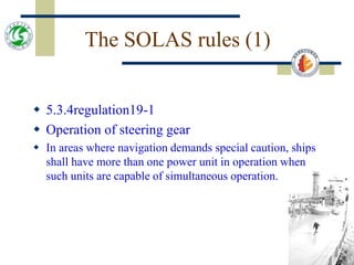 5 safety rules and regulations