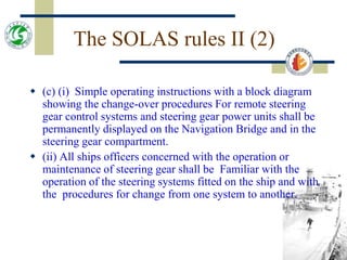 5 safety rules and regulations