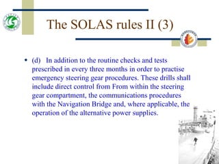 5 safety rules and regulations