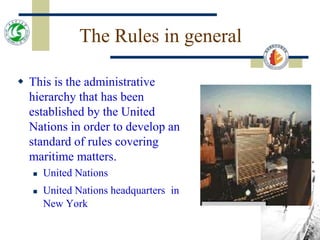 5 safety rules and regulations