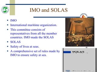 5 safety rules and regulations