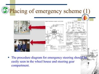 5 safety rules and regulations