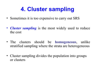 Sampling Methods for health research.ppt