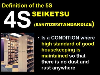5s and Safety Tips in Workplace.pptx