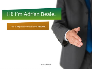 SEISO - Cleaning Up (Self inspection)
WithAdrian™
 