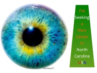 WithAdrian™
Red Tags are applied
To items for a given
Period of time Warning
The owner of potential
removal
Red Tag
 