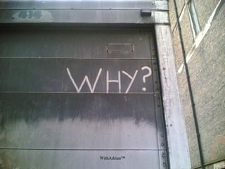 WithAdrian™
The 5S philosophy
If we wish, 5S is simple to implement and becomes a natural way of our
life
Simple… Yes! But without it No Organization can improve with a Lean
Culture or a Six Sigma robustness
 