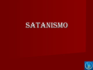 SataniSmoSataniSmo
 