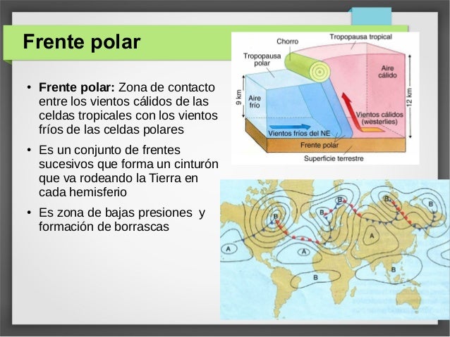 Resultado de imagen de brisas litorales