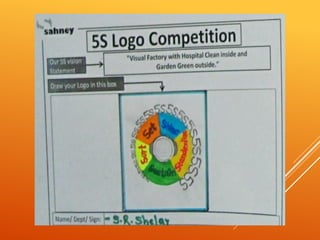 5S Competition