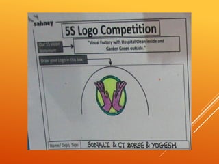 5S Competition