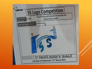 5S Competition