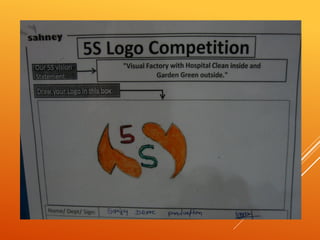 5S Competition