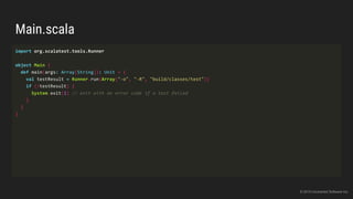 Main.scala
© 2015 Uncharted Software Inc.
 