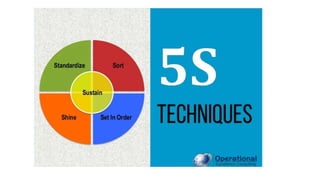 5S CSS INSTALLING COMPUTER SYSTEMS AND NETWORKS